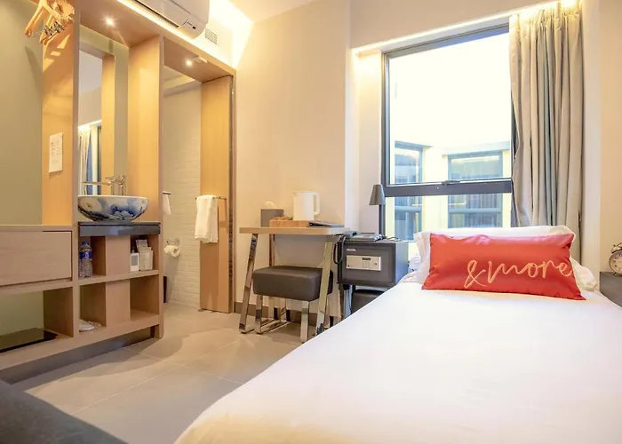 Belive&more Hotel
