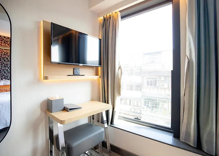 Hotel Belive&more
