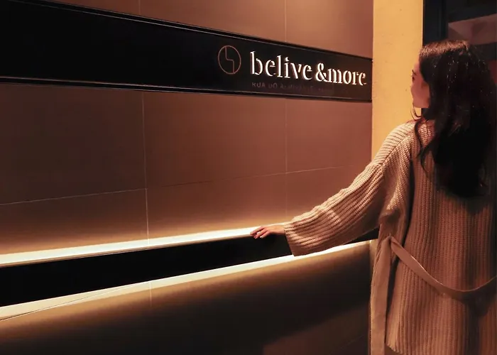 Belive&more 2*