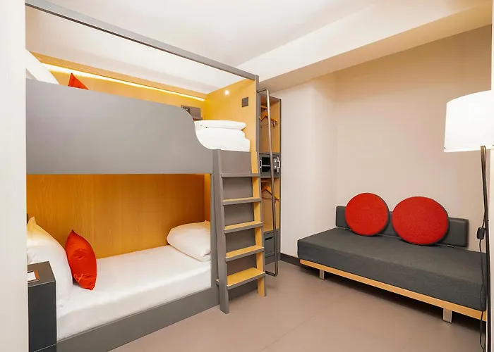 Belive&more Hotel