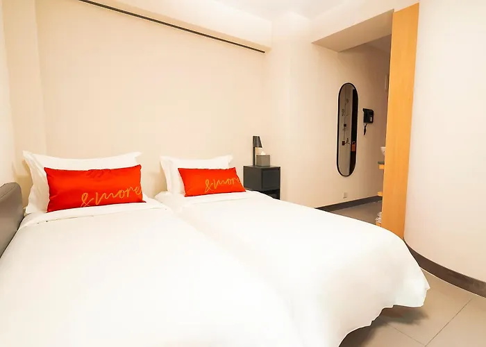 Hotel Belive&more 2*