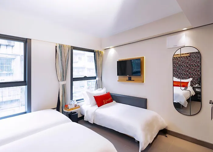Belive&more Hotel 2*